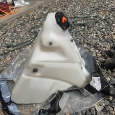 OEM Fuel Gas Tank - Natural -