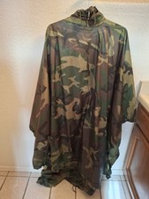 US Military Woodland