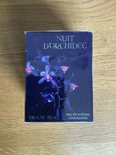 Yves rocher nuit orchidée - yves,