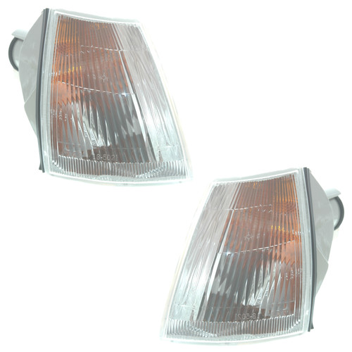Frontblinker set für - frontblinker,