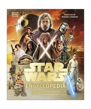 Star Wars Encyclopedia: The
