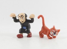 Schlumpf Schlümpfe === 2 x