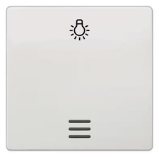 Siemens DELTA i-system Wippe