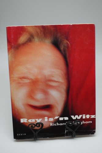 Ray isn witz - ray,