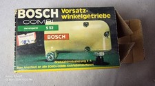 bosch Combi s32