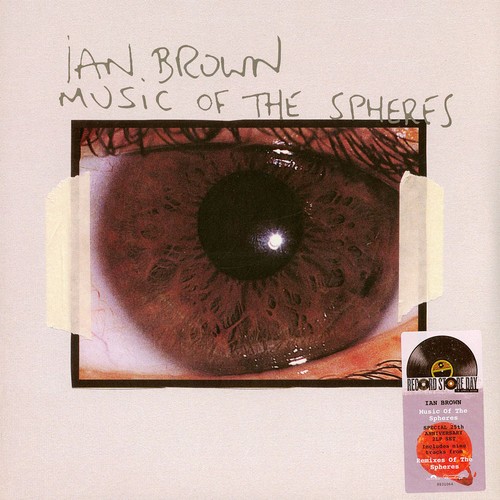 Ian brown music - ian,