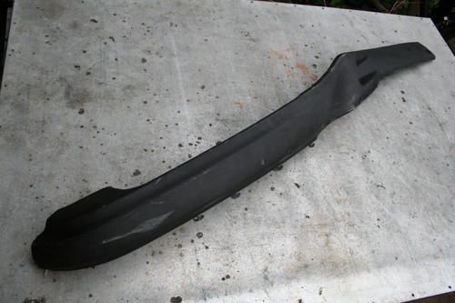 Honda bali af32 untere - honda,