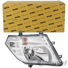 TYC HAUPTSCHEINWERFER H4