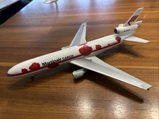 Martin Air Cargo Flugzeugmodell