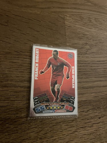 Topps match attax - match,
