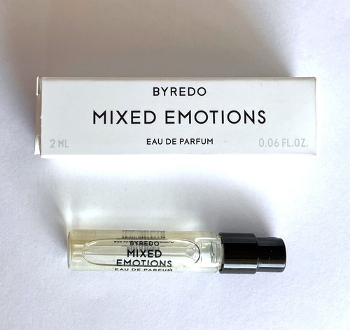 Byredo mixed emotions edp - mixed,