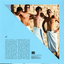 Badbadnotgood IV (Vinyl) 12"