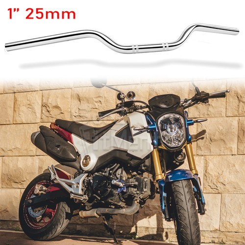 Motorrad lenker superbike 25mm - superbike,