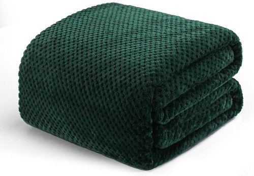 Kuscheldecke flauschig 220x240 - kuscheldecke,