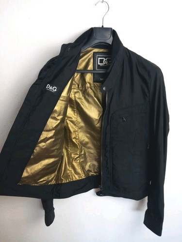 Dolce gabbana jacke herren - dolce,