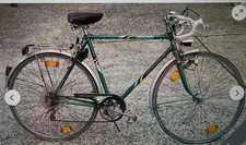Hercules, Rennrad, Fahrrad