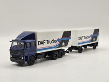 herpa 1:87 lkw DAF 3300 DAF