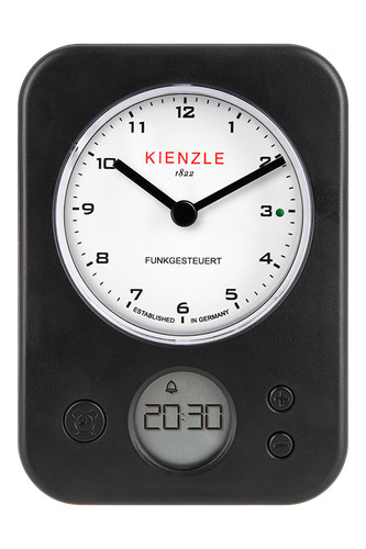 Kienzle funkwecker modell - kienzle,