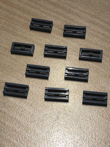 Lego 4210631 2412 dark stone