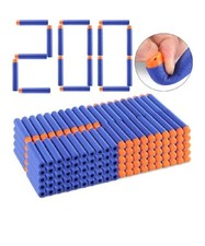 200 Darts Pfeile für Nerf