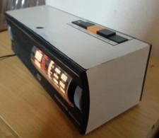 Vintage 1970er Graetz