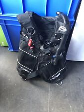 Wenoka Seequest tauchweste, inkl. Messer, Flaschenhalterung Auf Der Rückseite, M