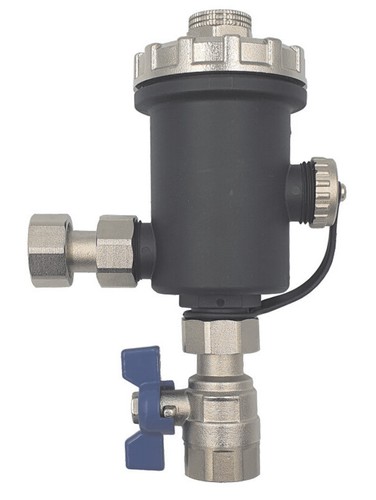 Magnetabscheider