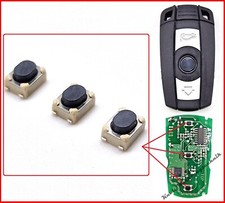 3 x Mikroschalter Mikrotaster