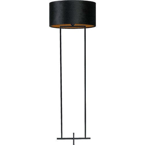 Stehleuchte cross flammig - stehleuchte,