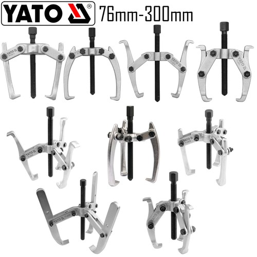 Yato abzieher parallelabzieher - yato,