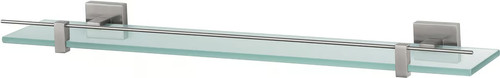 Waschtischablage quattro 60 - waschtischablage,