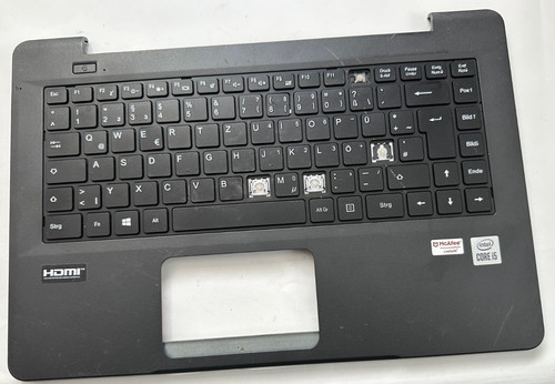 Original tastatur inkl - original,