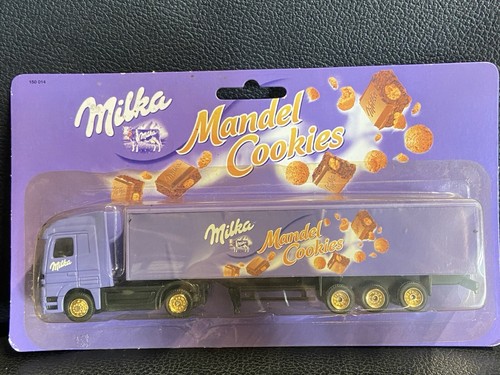 Milka lkw - milka,