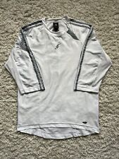 Y2K Adidas Predator David Beckham Dragon Series Vintage 2005 00’s Football Shirt