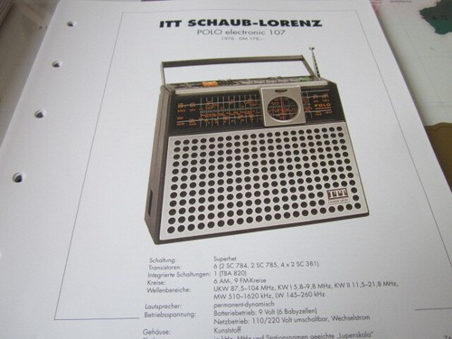 Radio archiv schaltplan 2005 - archiv,