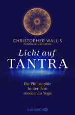 Christopher D. Wallis, Licht