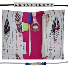 XXL Windeltasche mit Name
