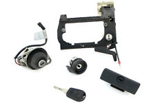 Schlosssatz mit 1 Funkschlüssel  BMW E39 520i - 540i + M5 Lim. von BJ. 9/98-9/99