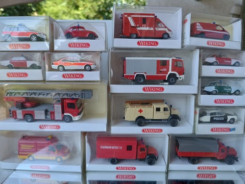 Wiking h0 - wiking,