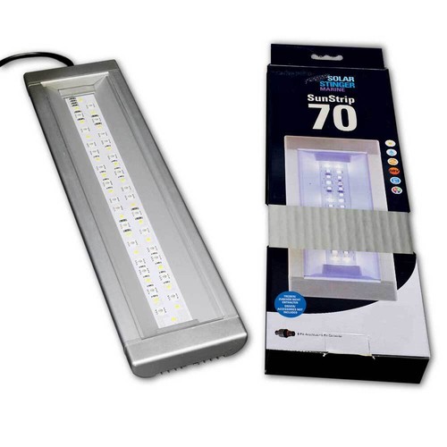 Solar stinger sunstrip - sunstrip, 70