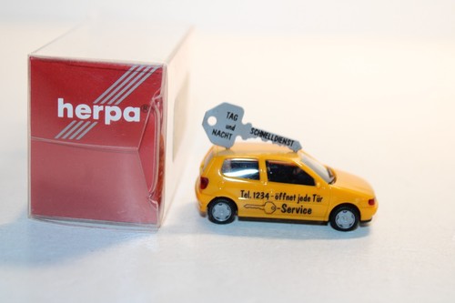 Herpa pkw 178709 - herpa,