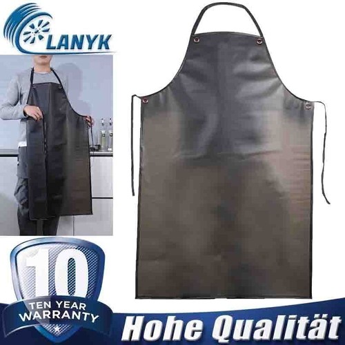 Unisex pvc wasserdicht - pvc,