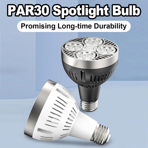 Par30 led leuchte 220v - led, 24°