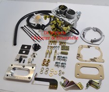 VW 1,8 Golf, Jetta, Scirocco,32/34 DMTL Weber Vergaser Umrüstkit für 2E2 B.5281