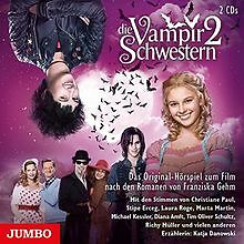Die vampirschwestern das - 2, (das