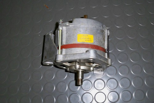 Bosch lichtmaschine volt - bosch,