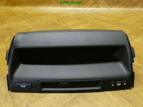 Bordcomputer anzeige kia venga - bordcomputer,