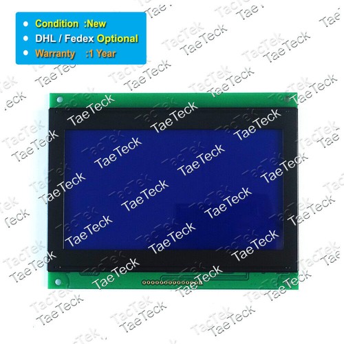Dmf608a dmf6104n lcd display - dmf608a,