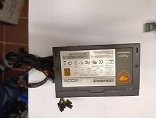 NETZTEIL COUGAR A400 CGR