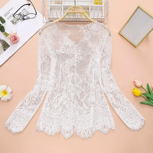 Damen netz shirt - damen,